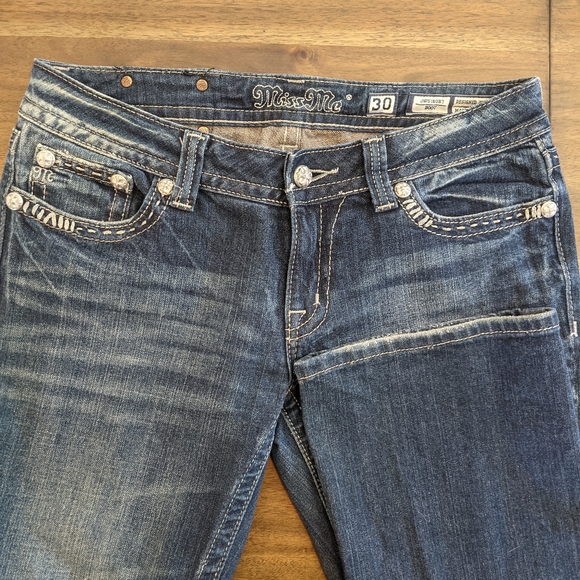 Miss Me Jeans - Picture 2 of 3